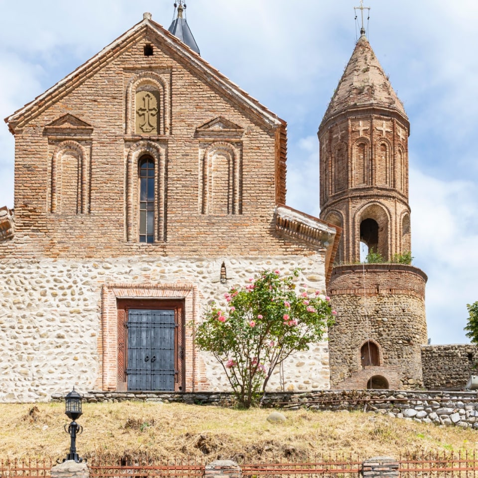 Georgien, Zwischen Tradition, Wein und Kaukasus